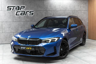 BMW 320d xD ///M *REZERVACE*