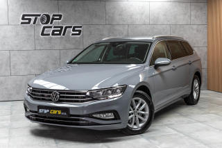 Volkswagen Passat 2.0 TDI 110kW DSG*TAN*KAMERA