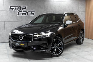 Volvo XC60 D5*REZERVACE*