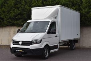 Volkswagen Crafter 2.0TDI*SERVIS VW*DPH* 
