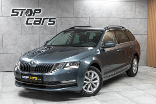 �koda Octavia 1.6 TDI*REZERVACE*