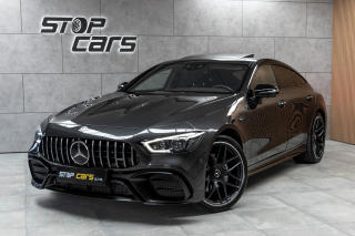 Mercedes-Benz AMG GT 53 4MATIC+ AIR-BALANCE*R 1.M*