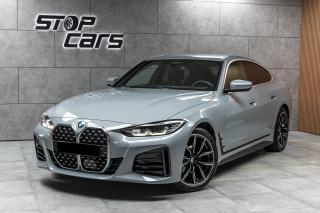 BMW 420d xD*REZERVACE*