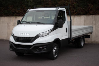 Iveco Daily 2.3 35C14 REZERVACE