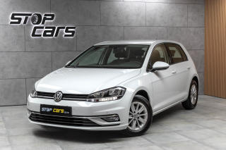 Volkswagen Golf 1.0 TSI 2xPNEU*KAMERA*ACC*R*