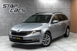 �koda Octavia 2.0 TDI*REZERVACE*