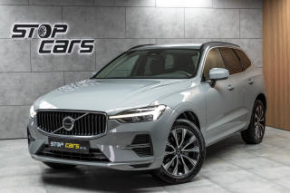 Volvo XC60 B4 AWD CORE* REZERVACE*