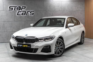 BMW M340i *REZERVACE*