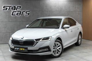 �koda Octavia 2.0TDI REZERVACE