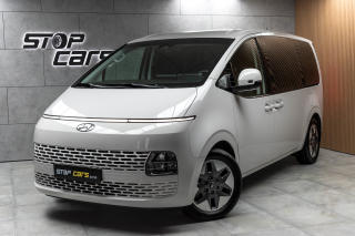 Hyundai Staria 2.2 CRDi*REZERVACE*