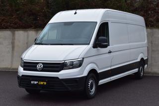 Volkswagen Crafter 2.0 TDI*REZERVACE*