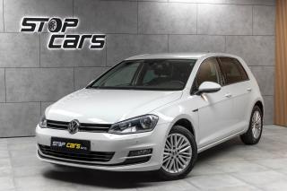 Volkswagen Golf 1.6 TDI*77kW*CUP*DSG*VHEV