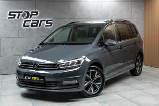 Volkswagen Touran 1.5 TSI 7.MST*TAN*DPH*R 1M