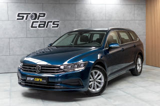 Volkswagen Passat 1.5 TSI BUSSINES*ACC*DPH*R 1M