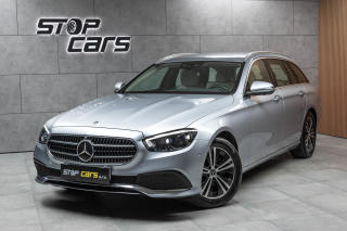 Mercedes-Benz 220d 4M AVANTGARDE*TAN*R 1M