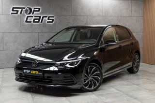 Volkswagen Golf 1.5 TSI LIFE REZERVACE
