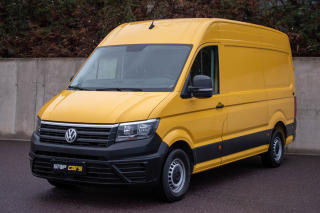 Volkswagen Crafter 2.0 TDI L2H2 *KAMERA*DPH*