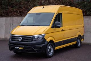Volkswagen Crafter 2.0 TDI*REZERVACE*