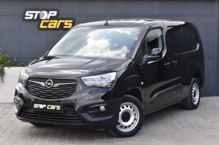 Opel Combo 1.5 CDTi REZERVACE