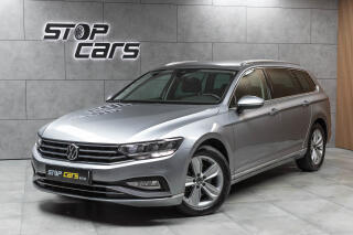 Volkswagen Passat 2.0 TDI ELEGANCE*ACC*DPH*�R 1M