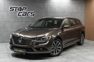Renault Talisman 1.3 TCe AUTOMAT*KAMERA*MAS��*