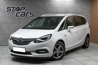 Opel Zafira 2.0 CDTi*REZERVACE*