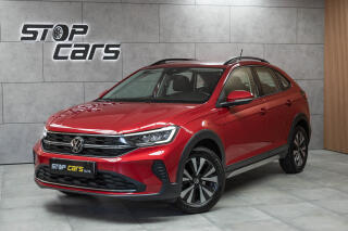 Volkswagen Taigo 1.0 TSI 2xPNEU*KAMERA*DPH*�R 1