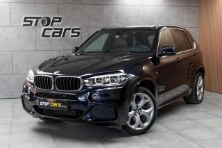 BMW X5 xDrive40d ///MSPORT*7.M�ST*H/K
