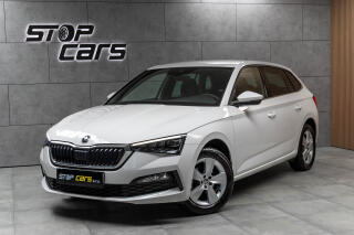 �koda Scala 1.0 TSI 81kW STYLE*DPH*�R 1.M*