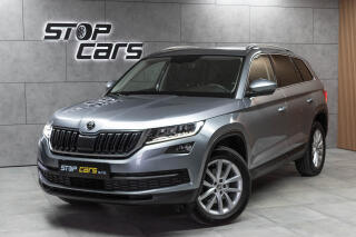 �koda Kodiaq 2.0 TDI STYLE*CANTON*DPH*�R 1M
