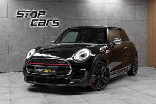 Mini Cooper John Cooper Works *HARMAN*DPH*
