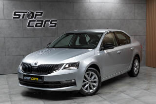 �koda Octavia 1.5 TSI 110kW STYLE*DPH*�R 1.M