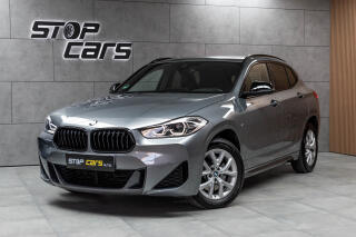BMW X2 xDrive20d ///M*TA�N�*HUD*�R 1M