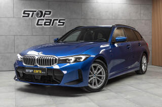 BMW 20 xD MSPORT*TA�N�*�R*MOD 2023