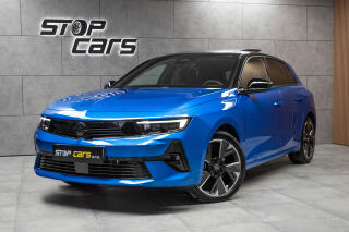 Opel Astra GS 52kWh *ACC*360�KAMERA*�R 1M