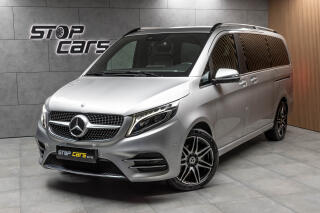 Mercedes-Benz BRABUS 195*V300d 4M*AMG*AIR*�R