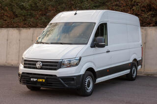 Volkswagen Crafter 2.0TDI*L2H2*REZERVACE
