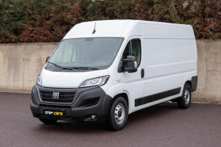 Fiat Ducato 2.2 MJET L2H2*TA�N�*KAMERA*�R*