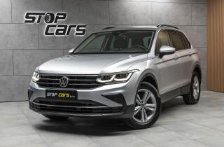 Volkswagen Tiguan 2.0 TDI 4x4*TA�N�*HARMAN*DPH*
