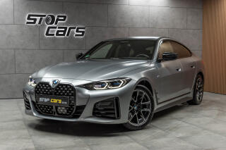 BMW 420d xD ///M Z�RUKA*TA�N�*�R 1