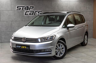 Volkswagen Touran 1.5 TSI DSG*7.M�ST*ACC*�R 1.M*