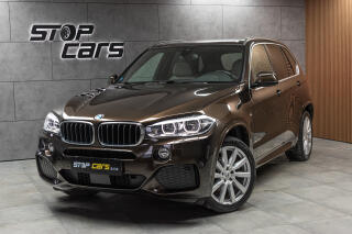 BMW X5 xDrive30d ///MSPORT*2xKOLA*�R*