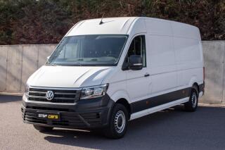 Volkswagen Crafter 2.0TDi*REZERVACE*