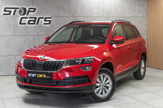 �koda Karoq 2.0 TDI *4x4*SPORT*TA�N�*�R*