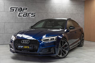 Audi S5 V6 TFSI 260kW *bezOPF*KAMERA*