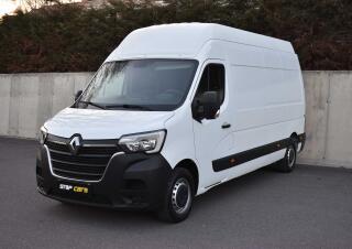 Renault Master 2.3dCi*100kW*L3H3*DPH*TEMPOMAT