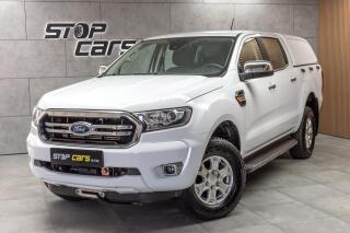 Ford Ranger 2.0 XLT*REZERVACE*
