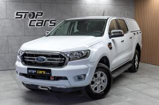Ford Ranger 2.0 XLT*Navij�k*4x4*TA�N�*�R 1