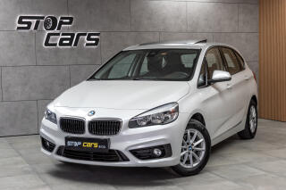 BMW Active Tourer 216d *PANORAMA*