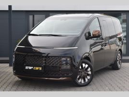 Hyundai Staria 2.2CRD*REZERVACE*